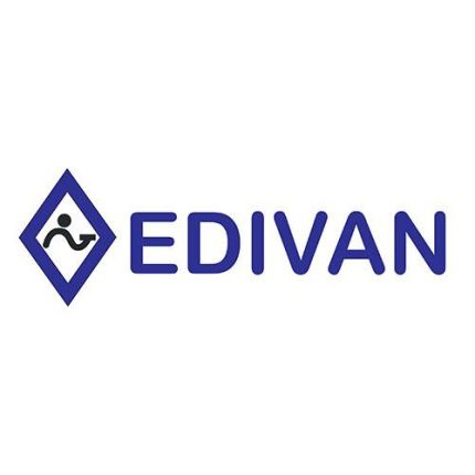 Logo von Edivan Bv