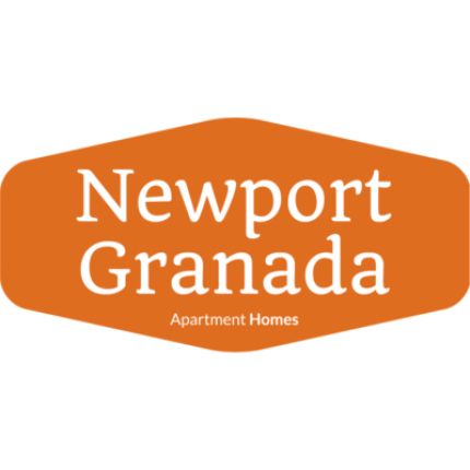 Logo from Newport Apartments