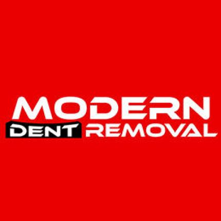 Logotyp från Modern Paintless Dent Removal