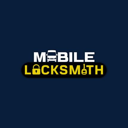Logo fra Mobile Locksmith
