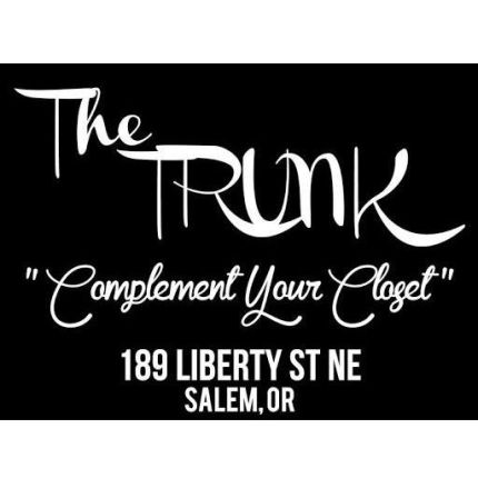 Logo von The TRUNK