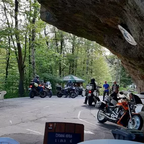 Bild von Motoklub Pekelné Doly