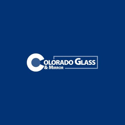 Logo from Colorado Glass and Mirror LLC