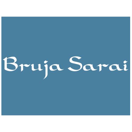 Logotyp från Bruja Chamana Sarai