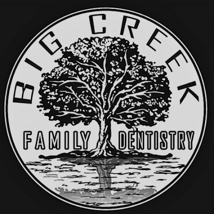 Logo van Big Creek Family Dentistry