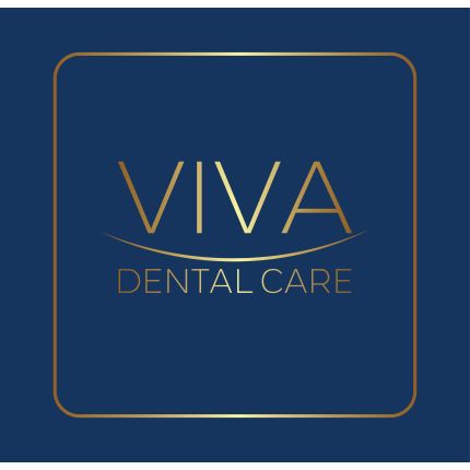 Logo da Viva Dental Care