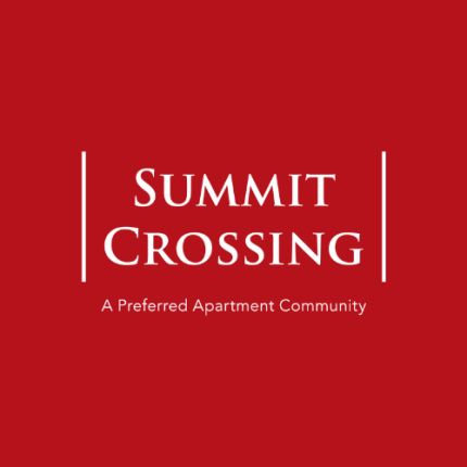 Logo de Summit Crossing