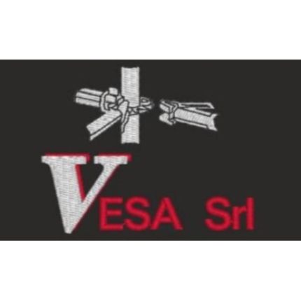 Logotyp från Vesa