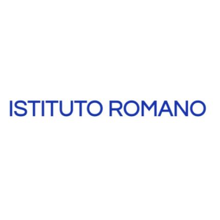 Logo da Istituto Romano