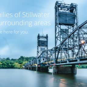 Families of Stillwater, we are here for you. 
Bradshaw Funeral and Cremation Services and Celebration of Life Center
2800 Curve Crest Blvd
Stillwater, MN 55082