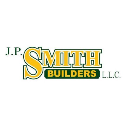 Logo from JP Smith Builders