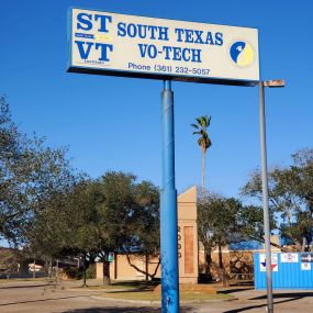 Bild von South Texas Vocational Technical Institute