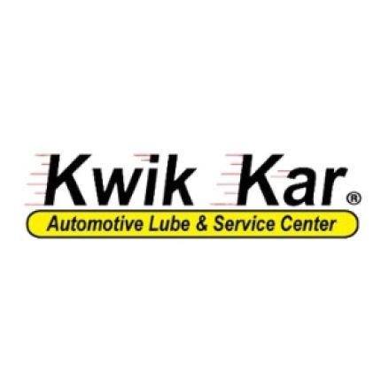Logo van Kwik Kar Lube and Auto Center of Crowley