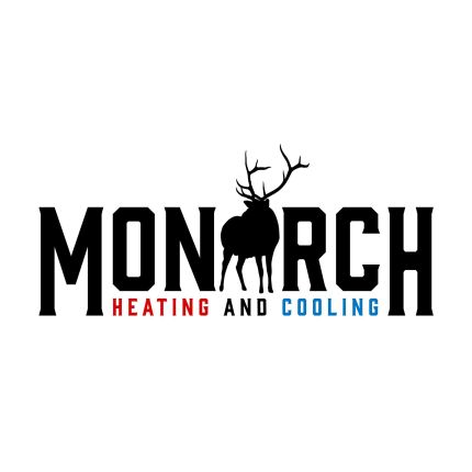 Logo de Monarch Heating & Cooling
