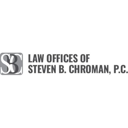 Λογότυπο από Law Offices of Steven B. Chroman, P.C.