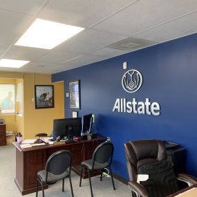 Bild von Joseph Wallace: Allstate Insurance