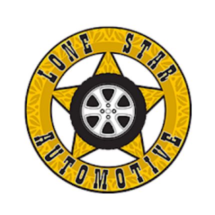 Logo van Lone Star Automotive