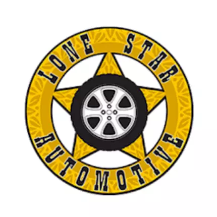 Λογότυπο από Lone Star Automotive