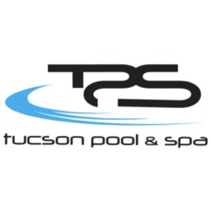 Logo from Tucson Pool & Spa