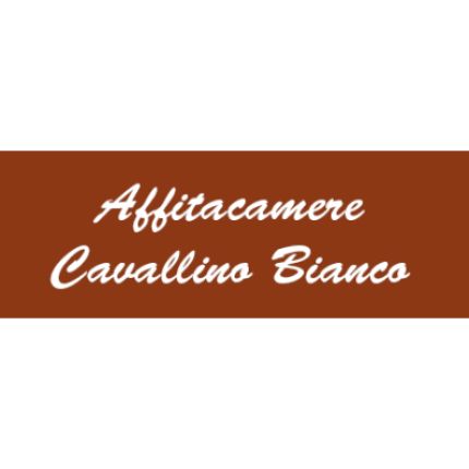 Logo od Albergo - Hotel Cavallino Bianco