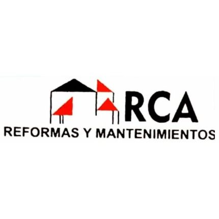 Logo van Rca Reformas Y Mantenimiento S.L.