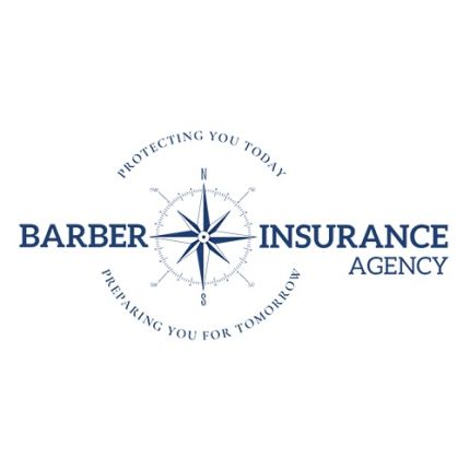 Logo von Barber Insurance Agency