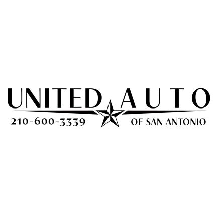 Logo da United Auto of San Antonio