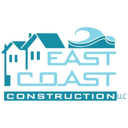 Logotyp från East Coast Construction
