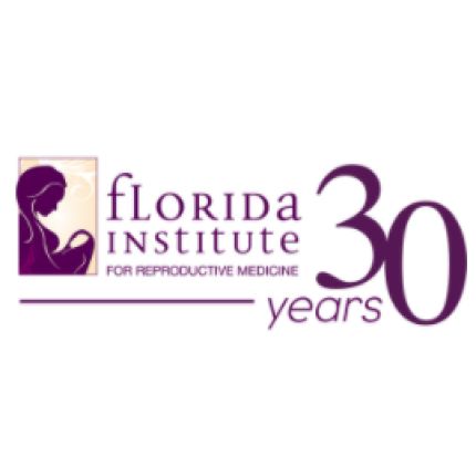Logotipo de Florida Institute for Reproductive Medicine