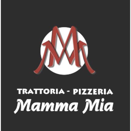 Logo da Pizzería Mamma Mía