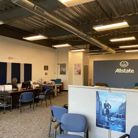 Bild von Amber Murphy: Allstate Insurance