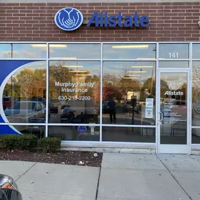 Bild von Amber Murphy: Allstate Insurance