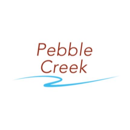 Logo da Pebble Creek Communities (Pebble I & II)