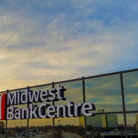 Bild von Midwest BankCentre