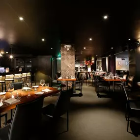 Bild von STK Steakhouse