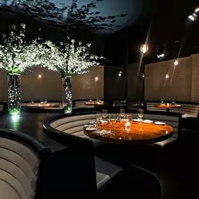 Bild von STK Steakhouse