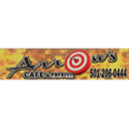 Λογότυπο από Arrow's Cafe and BBQ