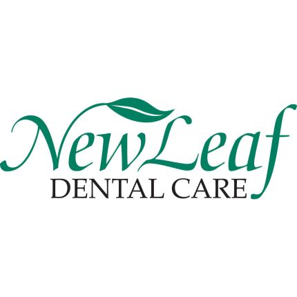 Logótipo de New Leaf Dental Care