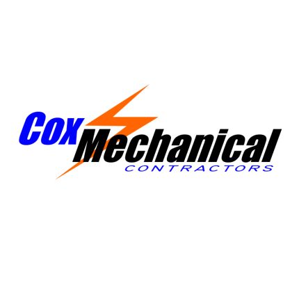 Logotipo de Cox Mechanical Contractors