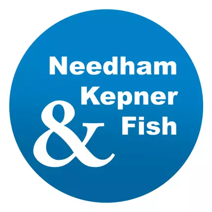 Logo from Needham Kepner & Fish