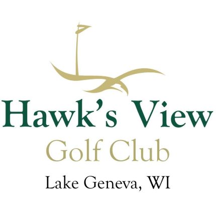 Logo fra Hawk's View Golf Club