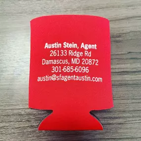 Bild von Austin Stein - State Farm Insurance Agent