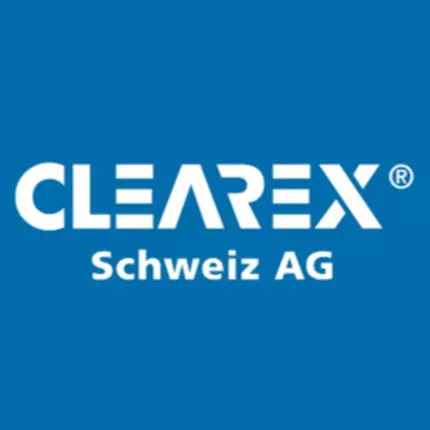 Logo van Clearex ® Schweiz AG  Kanalservice