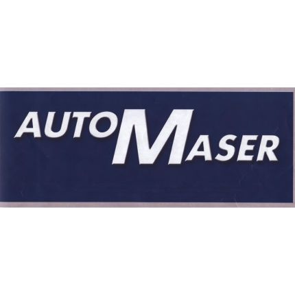 Logotipo de Auto Maser
