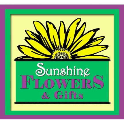 Logo de Sunshine Flowers & Gifts