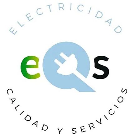 Logotipo de Electrica Eqs