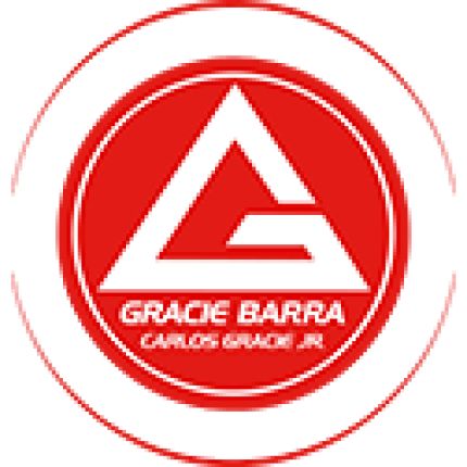 Logo de Gracie Barra Encinitas