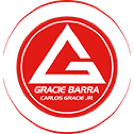 Logo od Gracie Barra Encinitas