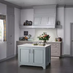 Bild von Classic Kitchens Inc.