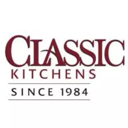 Logo od Classic Kitchens Inc.